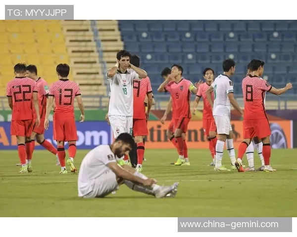 土库曼与韩国足球对决分析战术特点与球员表现全面解读