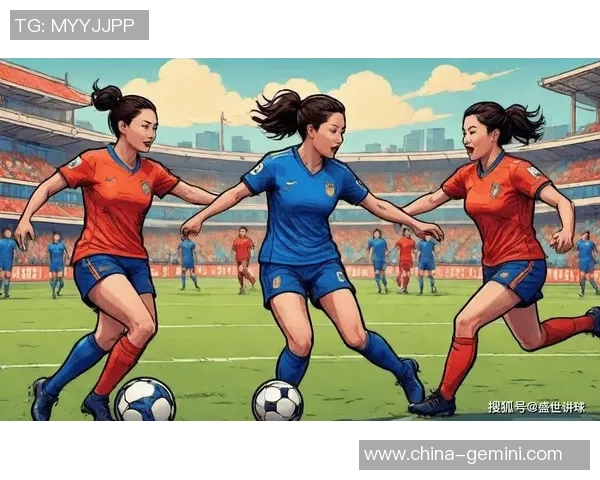 德国女足与西班牙女足对决前瞻分析及比赛看点总结