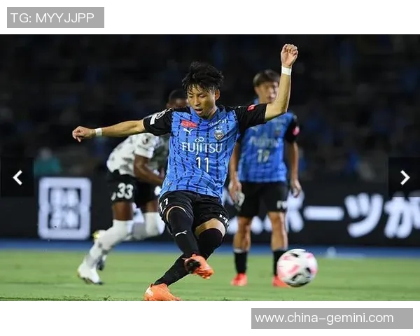 川崎前锋迎战仙台七，争夺联赛关键三分的激烈对决