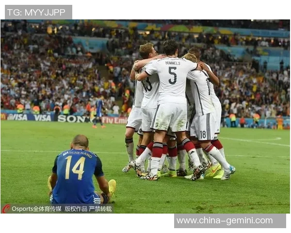 巴西与德国足球交战历史回顾与精彩瞬间分析