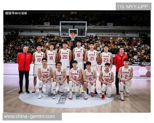 朱俊龙的崛起之路：从青涩少年到篮球场上的璀璨明星