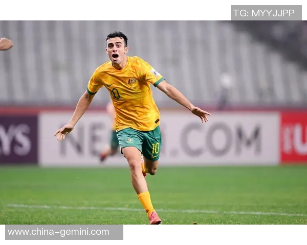 澳大利亚与黎巴嫩足球赛结果揭晓精彩瞬间回顾与分析