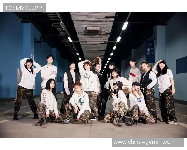 街舞耐力排行榜揭晓北京街舞队荣获第三名引发热议MBA