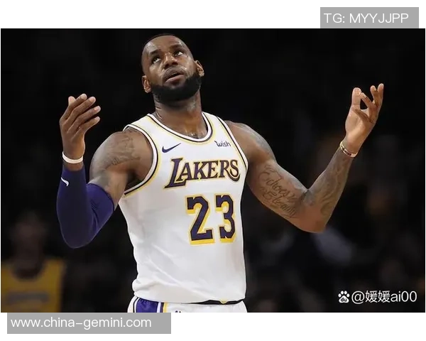 詹姆斯:从篮球场上的传奇到社会文化的影响力探讨 詹姆斯:从篮球场上的传奇到社会文化的影响力探讨