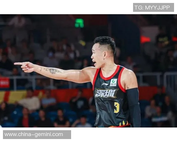 贺希宁:从青涩少年到篮球场上的璀璨明星之路揭秘 贺希宁:从青涩少年到篮球场上的璀璨明星之路揭秘