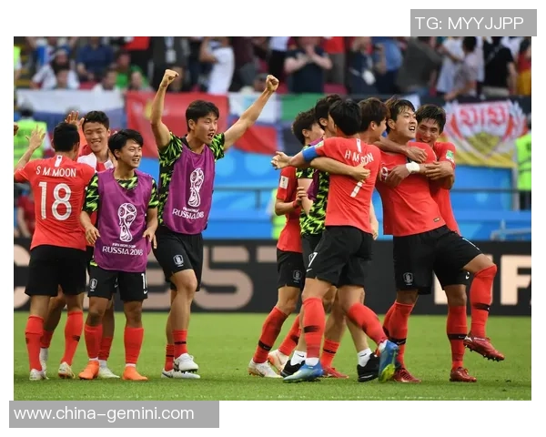 韩国与德国足球对决亚洲盘深度分析与投注策略探讨