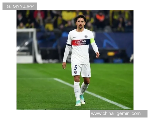 马尔基尼奥斯：从巴西足球天才到世界顶级后卫的传奇之路