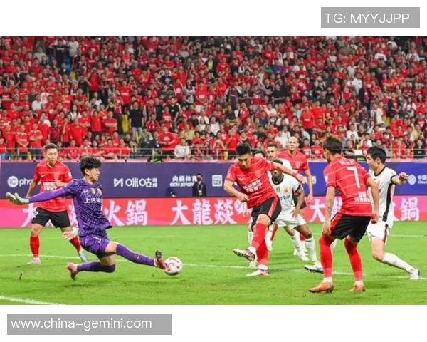 中超激战上海对阵深圳直播时间及观看方式全攻略 中超激战上海对阵深圳直播时间及观看方式全攻略