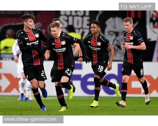 勒沃库森主场迎战埃森期待精彩对决与球迷共庆足球盛宴