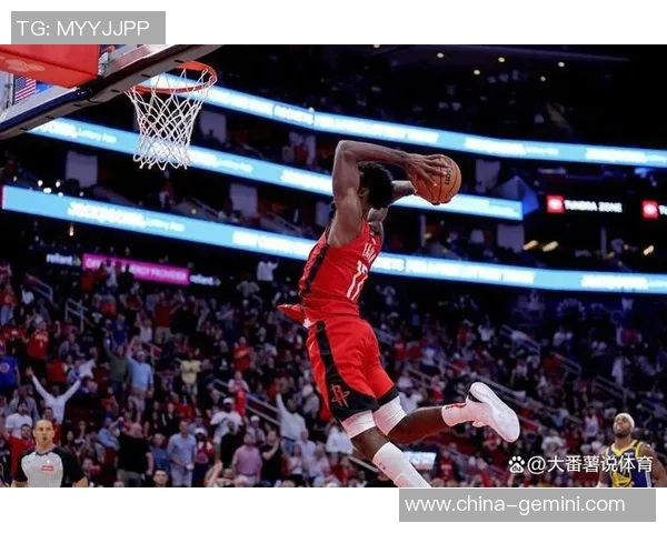 塔里伊森在NBA赛季中的崛起与未来发展潜力分析
