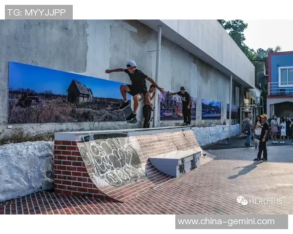 广州滑板队的奋斗历程与梦想追逐全景纪实MBA 广州滑板队的奋斗历程与梦想追逐全景纪实MBA