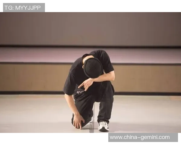 杭州街舞团队协作实力大提升争创全国最佳团队排名新高MBA