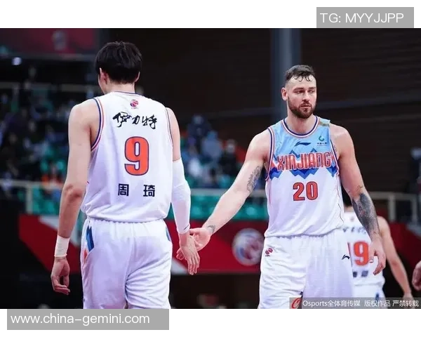 深圳篮球队意识对比深度解析与战术思考的独特视角