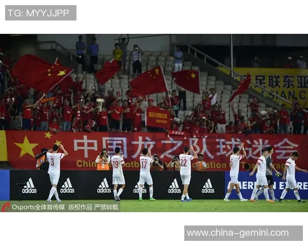 深圳足球队的成长之路：从默默无闻到璀璨辉煌的奋斗历程