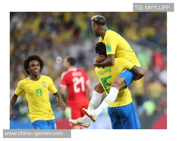 美国与巴西足球对决直播360全景体验精彩瞬间回顾