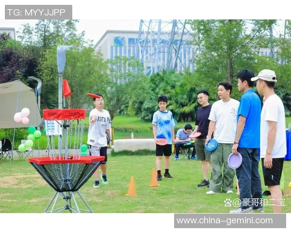 飞盘实力榜单揭晓杭州飞盘队荣登第一名引发热议MBA