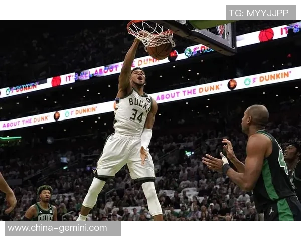 雄鹿与凯尔特人激战精彩瞬间图集回顾与分析