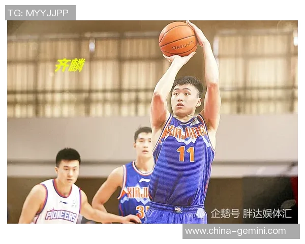 齐麟的崛起与挑战：探讨年轻运动员在职业生涯中的奋斗与成长之路