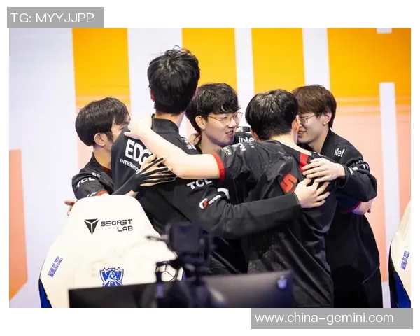 独家解读EDG战队节奏变化与对手的深度对比分析