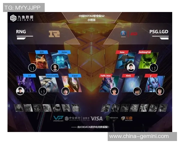 DOTA2心理素质排行榜揭晓RNG战队表现卓越位居第一