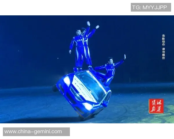 全国街舞大赛点评：上海攀岩队展现速度与激情的精彩表演