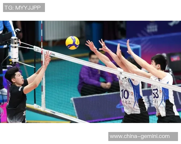 北京排球队引领最新排球技术十大趋势全面解析与展望