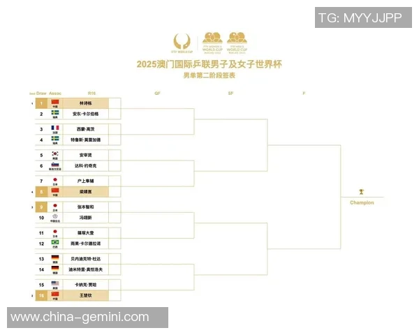 广州乒乓球队在杯赛中的实力展现与未来发展潜力分析