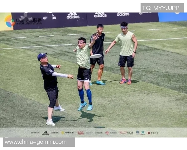 广州飞盘队与西安飞盘队赛后分析战术对决与表现总结