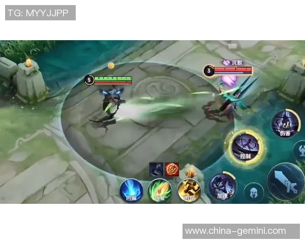 王者荣耀专题深入探讨LNG技术在游戏中的应用与发展潜力