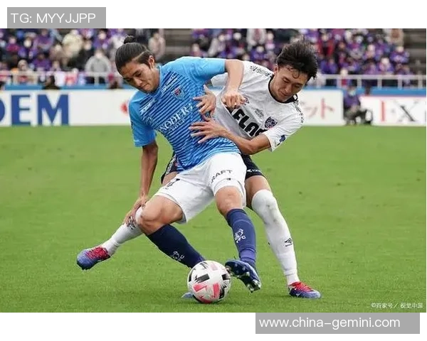 福田黄蜂与横滨FC激战正酣谁能在赛场上笑到最后